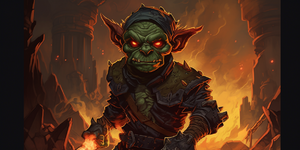 Ancestry goblin magma rift.png